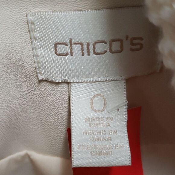 Chicos jacket - Picture 2 of 3